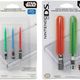 Illustration for article titled Lightsaber DS Stylus Elicits No Objections From Phoenix Wright